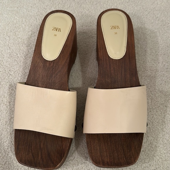 Zara shoes - Picture 2 of 3